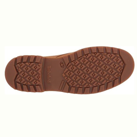 New Timberland Men's Redwood Falls Moc Toe Boot - Picture 4 of 7